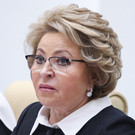 Матвиенко призвала обеспечить 100-процентную вакцинацию россиян