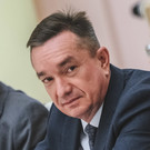 Из Казахстана эвакуирован директор «Казанской ярмарки» Лев Семенов 