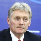 Песков заявил, что отрицать Россию невозможно