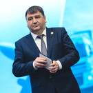 Мишустин назначил Ленара Сафина ректором КФУ