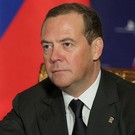 Медведев пообещал возмездие за удары по России: «Запылает вся оставшаяся под властью Киева Украина»