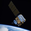 Россия впервые развернула группировку гидрометеорологических спутников