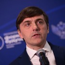 Кравцов рассказал о предстоящем открытии элитной школы им. Примакова в Дубае 