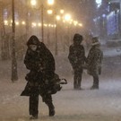 Минус 17 градусов и метель: татарстанцам рассказали о погоде в начале недели 