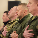 Times: Буданов отказался от поста главкома ВСУ