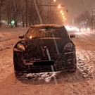 В Казани Porsche насмерть сбил пешехода