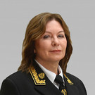 Подносова рекомендована на должность председателя Верховного суда РФ
