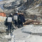 В Амурской области завершили поиски 13 горняков на руднике «Пионер» – спасателям угрожает смертельный риск