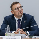 Собчак: экс-мэр Иннополиса Руслан Шагалеев станет главой «Сколково»
