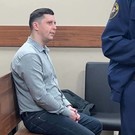 Экс-замначальника ОП «Юдино» пришел на допрос по наркоделу бизнесмена Мишенькина