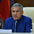 Минниханов заявил, что в Татарстане нужно обновить большой объем техники
