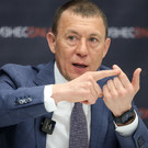 «Меньше грешить, больше просить»: Муллин призвал молиться Богу, чтобы снег выпадал «дозированно»