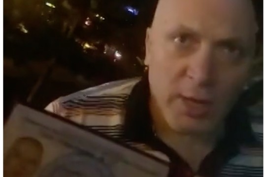 На Сахалине чиновник устроил пьяные разборки в клубе