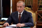 «Дожали»: губернатор Иркутской области решил уйти в отставку​