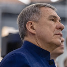 Минниханов провел совещание по строительству трассы М7 в обход Челнов и Нижнекамска