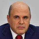 Мишустин: объем российской экономики превысил докризисный уровень