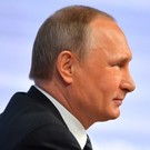 Стала известна дата ежегодной пресс-конференции Путина
