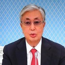 Президент Казахстана запросил военную помощь для борьбы с «террористической угрозой»