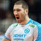 Казанский «Зенит» стал победителем регулярного чемпионата РФ
