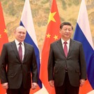 Байден посоветовал Си быть осторожным после встречи с Путиным