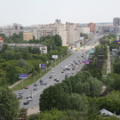 На дорогах Казани ограничат движение на время проведения футбольных матчей