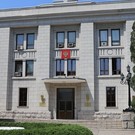 Россия удвоила состав посольства в КНДР 