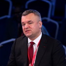 Замминистра промышленности и торговли РФ: «Информация – кровь экономики XXI века»