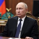 Путин: НАТО пытается выйти в Азию, нарушая собственные доктрины