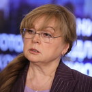 «Подонки» и «затаившиеся ждуны»: Памфилова рассказала, кто готовится дискредитировать выборы президента