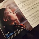 В Италии состоялась премьера кантаты, посвященной Дарье Дугиной