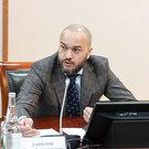 Бывшего вице-премьера Чувашии отправили под стражу по делу о взятке в 32 миллиона рублей