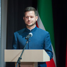 Реготделение партии «Новые люди» в Татарстане возглавил депутат Госсовета Руслан Нигматулин