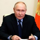 Путин призвал перейти к широкому использованию цифрового рубля