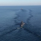 У Черноморского побережья с ночи уничтожили 8 безэкипажных катеров