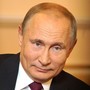 Путин собрал кремлевских чиновников и телевизионщиков перед прямой линией