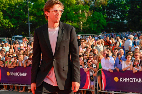 Фильмы с Палем и Серебряковым в парке им. Горького и «БукаЖка» на «Черном озере»