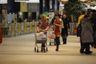 СМИ: Zara, Bershka и Pull&bear думают над временным закрытием магазинов в России