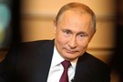 Путин рассказал о внуках, звонящих в Кремль