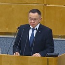 Ирек ​Файзуллин назвал ключевую задачу на посту министра строительства РФ