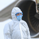 В Китае заявили, что новую вспышку коронавируса спровоцировал рейс из Москвы
