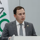 Пасечник назначил замминистра из Татарстана главой минпромторга ЛНР 