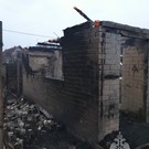 В Татарстане при пожаре на даче заживо сгорели двое молодых людей
