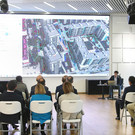 К концу 2024 года в Казани появится 3D-модель города