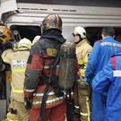 Собянин: пять человек пострадали при аварии в метро Москвы 