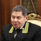 Умер председатель Верховного суда России. Он возглавлял суд 35 лет