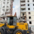 Спасательные работы на месте обрушения высотки в Белгороде завершены – жертвами теракта стали 15 человек