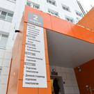Казанскую больницу №16 планируют полностью отремонтировать в III квартале 2024 года
