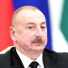 Алиев распустил парламент Азербайджана