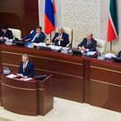Госсовет РТ VI созыва соберется на последнюю сессию 11 июля. В повестке кадастровый налог и еще 25 вопросов
