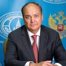 Путин подписал указ об отставке Анатолия Антонова с поста посла России в США